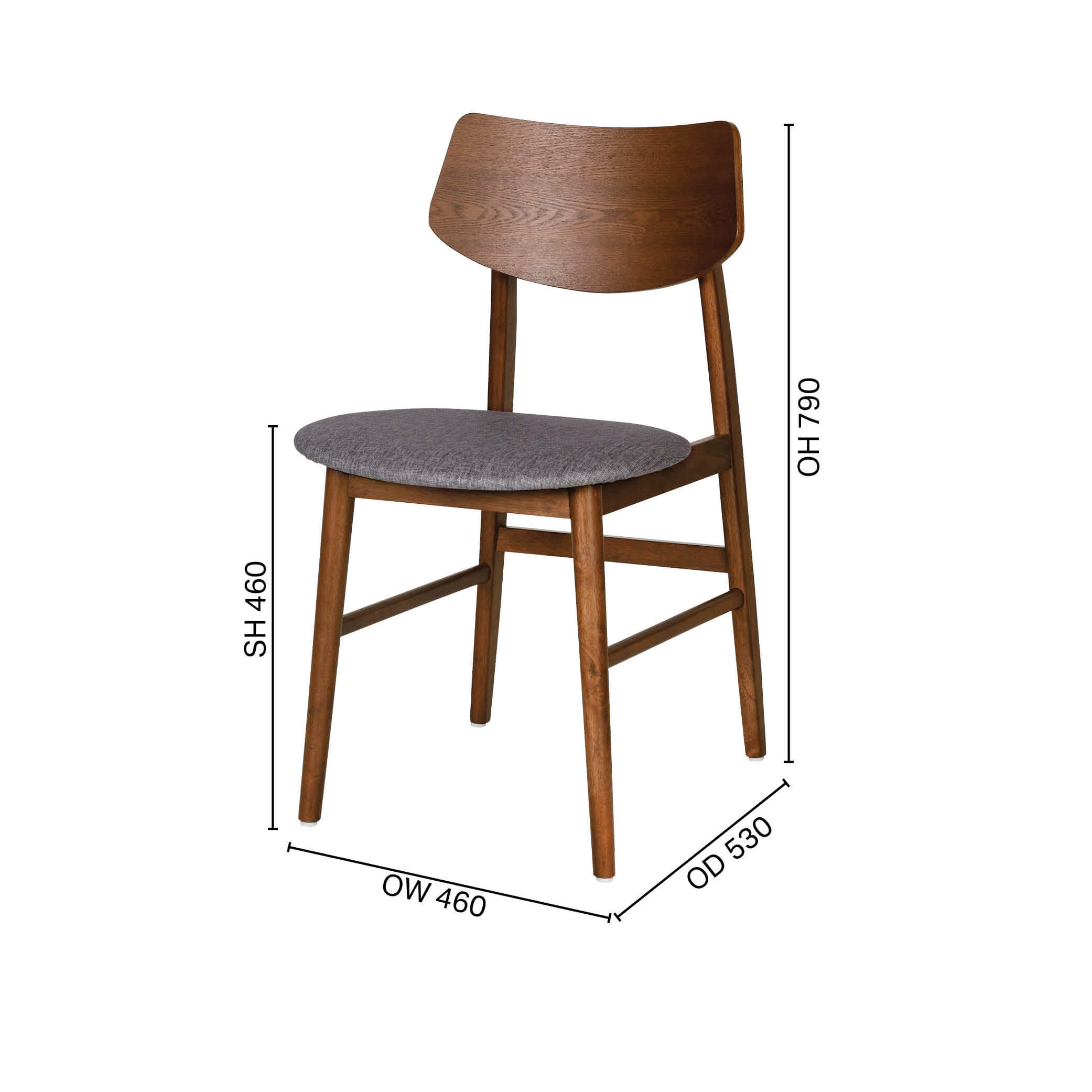 Campri Side Chair